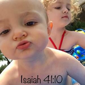 Meet your Posher, Tara